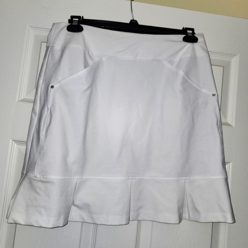 Tail Women's Jocelyn 19" Skort Size 10
